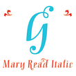 Mary Read Italic