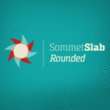 Sommet Slab Rounded™