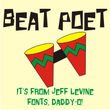 Beat Poet JNL