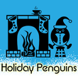 Holiday Penguins™