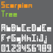Scorpion Tree