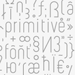 Primitive