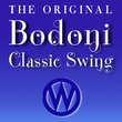 Bodoni Classic Swing