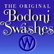 Bodoni Classic Swashes