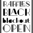 Raffles