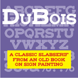 DuBois JNL