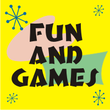 Fun And Games JNL