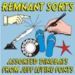 Remnant Sorts JNL