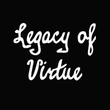 KG Legacy Of Virtue