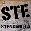 Stencimilla