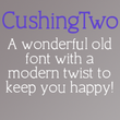 CushingTwo