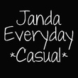 Janda Everyday Casual
