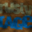 Rusty Cage
