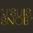 Snob