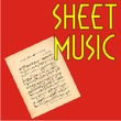Sheet Music JNL