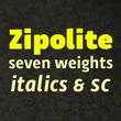 Zipolite™