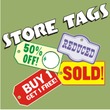 Store Tags JNL