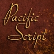 Pacific Script