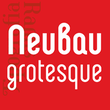 Neubau Grotesque