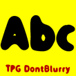 TPG DontBlurry