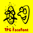 TPG FaceFont
