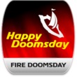 Fire Doomsday