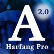 Harfang Pro™
