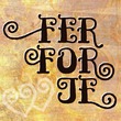 Ferforje