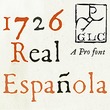 1726 Real Española