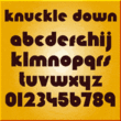 Knuckle Down