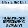 Lady Starlight