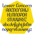 Lesser Concern