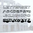 Letter Set