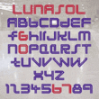 Lunasol