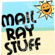 Mail Ray Stuff