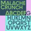 Malache Crunch