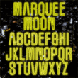 Marquee Moon