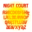 Night Court