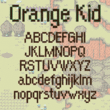 Orange Kid