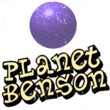Planet Benson