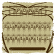 Poke