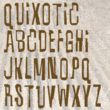 Quixotic