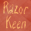 Razor Keen