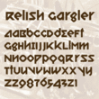 Relish Gargler™