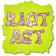 Riot Act
