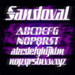 Sandoval