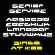 Senior Service