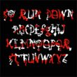 So Run Down