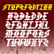 Stupefaction