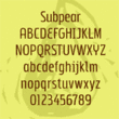 Subpear™